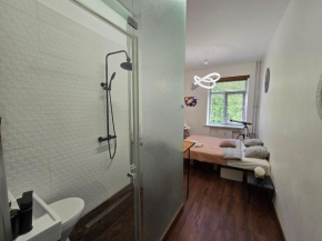 S9 Galaxy apartment